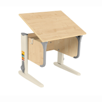 Школьная парта-трансформер с 5 лет, размер 60x50x53(до 81.5) - fgospostavki.ru - Обнинск