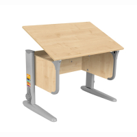 Школьная парта-трансформер с 5 лет, размер 75x50x53(до 81.5) - fgospostavki.ru - Обнинск