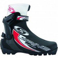 Ботинки Concept Skate 296 - fgospostavki.ru - Обнинск