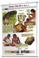 Плакаты по истории древнего мира и средних веков. Для оформления кабинета. - fgospostavki.ru - Обнинск