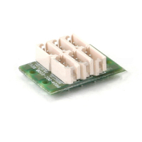 Плата расширения BIOLOID 3P Extension PCB - fgospostavki.ru - Обнинск