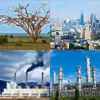 Модель-аппликация Биосфера и человек - fgospostavki.ru - Обнинск