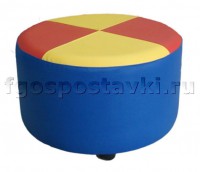 Пуфик "Вини" - fgospostavki.ru - Обнинск