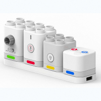 Ресурсный набор Botzees Connect Kit - fgospostavki.ru - Обнинск