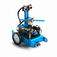 Ресурсный набор mBot Servo Pack - fgospostavki.ru - Обнинск