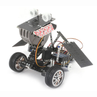 Ресурсный набор Robo Kit 4-5 - fgospostavki.ru - Обнинск