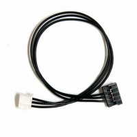 Комплект кабелей Robot Cable-3P-5P 150mm 5pcs - fgospostavki.ru - Обнинск