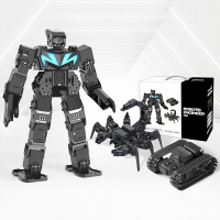 Конструктор ROBOTIS ENGINEER KIT 2 - fgospostavki.ru - Обнинск