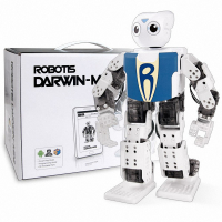 Человекоподобный робот ROBOTIS MINI (DARwIn-MINI) - fgospostavki.ru - Обнинск