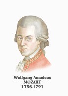 Комплект портретов немецких ученых и деятелей культуры - fgospostavki.ru - Обнинск