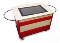 Интерактивная детская студия S27 - fgospostavki.ru - Обнинск