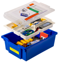 Цифровая лаборатория по физике (базовый уровень) - fgospostavki.ru - Обнинск