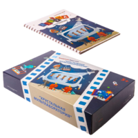 Хрустальная мультлаборатория - fgospostavki.ru - Обнинск