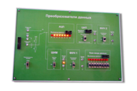 Сменная панель «Преобразования данных» - fgospostavki.ru - Обнинск