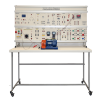 Учебный комплект лабораторного оборудования «Электрические аппараты» - fgospostavki.ru - Обнинск