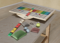 Комплект балансировочный «Успех» (Баламетрикс) - fgospostavki.ru - Обнинск