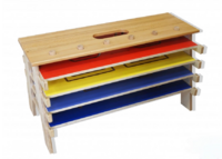 Комплект дидактических лабиринтов №1 - fgospostavki.ru - Обнинск