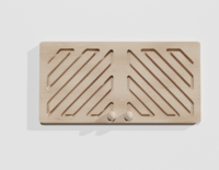 Межполушарная доска №11 - fgospostavki.ru - Обнинск