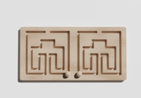 Межполушарная доска №17 - fgospostavki.ru - Обнинск