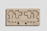 Межполушарная доска №19 - fgospostavki.ru - Обнинск