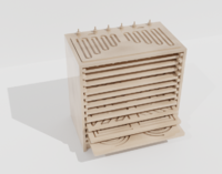 Развивающая панель «Межполушарные доски 12 в 1 №1» - fgospostavki.ru - Обнинск