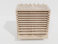 Развивающая панель «Межполушарные доски 12 в 1 №2» - fgospostavki.ru - Обнинск