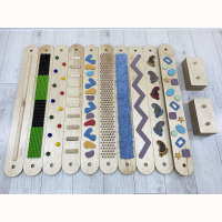 Сенсорные балансировочные мостики - fgospostavki.ru - Обнинск