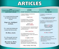 Стенд "Артикли" - fgospostavki.ru - Обнинск