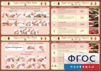 Стенд "Вязание крючком" - fgospostavki.ru - Обнинск