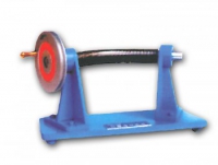 Модель механизма на подставке "Передаточный механизм с гибким валом" - fgospostavki.ru - Обнинск