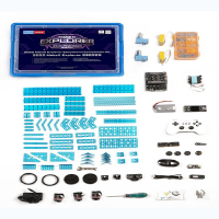 Соревновательный набор 2022 MakeX Explorer Educational Competition Kit - fgospostavki.ru - Обнинск