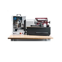 Станок токарный с числовым программным управлением, оснащенный щитком-экраном из оргстекла - fgospostavki.ru - Обнинск