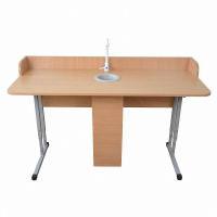 Стол для лабораторных работ по химии - fgospostavki.ru - Обнинск