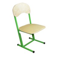 Стул детский регулируемый (рост. гр. с 00 по 1) - fgospostavki.ru - Обнинск