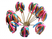 Султанчик на деревянной палочке - fgospostavki.ru - Обнинск