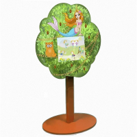 Учебно-игровой терминал "Сказки Пушкина" - fgospostavki.ru - Обнинск