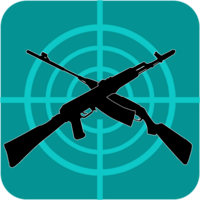 Стойка для крепления мишеней для стрелкового тира - fgospostavki.ru - Обнинск