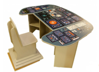 Детский набор «Космический корабль» - fgospostavki.ru - Обнинск