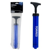 Насос для мяча "TORRES" 20 см - fgospostavki.ru - Обнинск