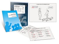 Комплект кодотранспарантов "Глагол DO как смысловой" - fgospostavki.ru - Обнинск