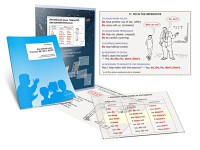 Комплект кодотранспарантов "Глагол DO как вспомогательный" - fgospostavki.ru - Обнинск