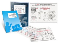 Комплект кодотранспарантов "Глагол HAVE как вспомогательный" - fgospostavki.ru - Обнинск