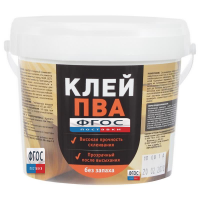 Клей поливинилацетат - fgospostavki.ru - Обнинск