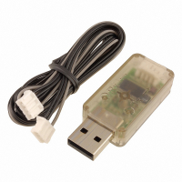 Адаптер USB Downloader LN-101 - fgospostavki.ru - Обнинск
