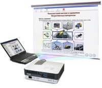 Диск с электронными плакатами, презентациями (электронный учебник) по индустриальной технологии. Технологии обработки металлов 15 тем - fgospostavki.ru - Обнинск