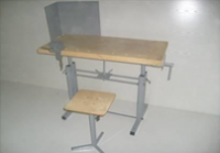 Верстак комбинированный  учебный Вк-У - fgospostavki.ru - Обнинск