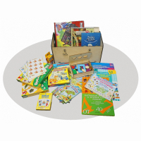 Волшебный "Ларчик педагога" (от 3 до 5 лет)  - fgospostavki.ru - Обнинск