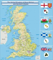 Стенд "UK" - fgospostavki.ru - Обнинск