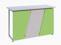 Стол учителя New line - fgospostavki.ru - Обнинск