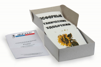 Модель-аппликация "Агроценоз" (набор 32 карты) - fgospostavki.ru - Обнинск